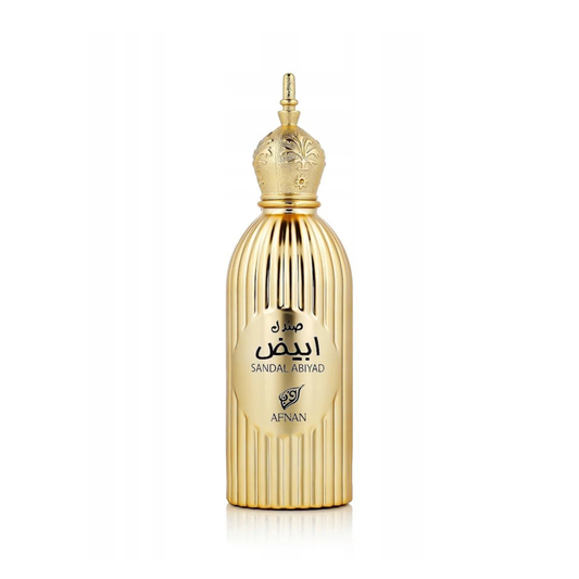AFNAN SANDAL ABIYAD EDP 100ML