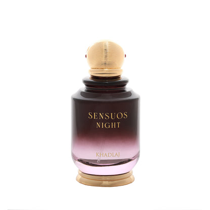 KHADLAJ SENSUOS NIGHT