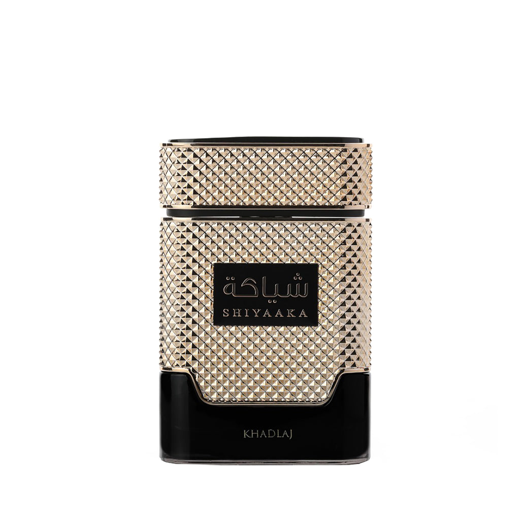 رذاذ عطر شياكا جولد 100 مل