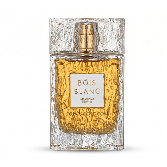 ARABIYAT PRESTIGE BOIS BLANC