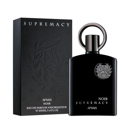 AFNAN SUPREMACY NOIR