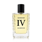 SAMAM IV AGARWOOD 100ML