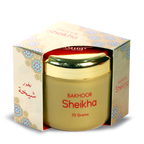HAMIDI SHEIKHA BAKHOOR