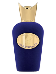 Sospiro Accento Viola