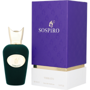 Sospiro Vibrato