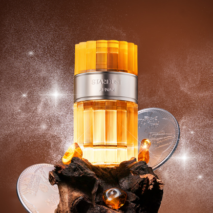AFNAN STARDUST 100ML