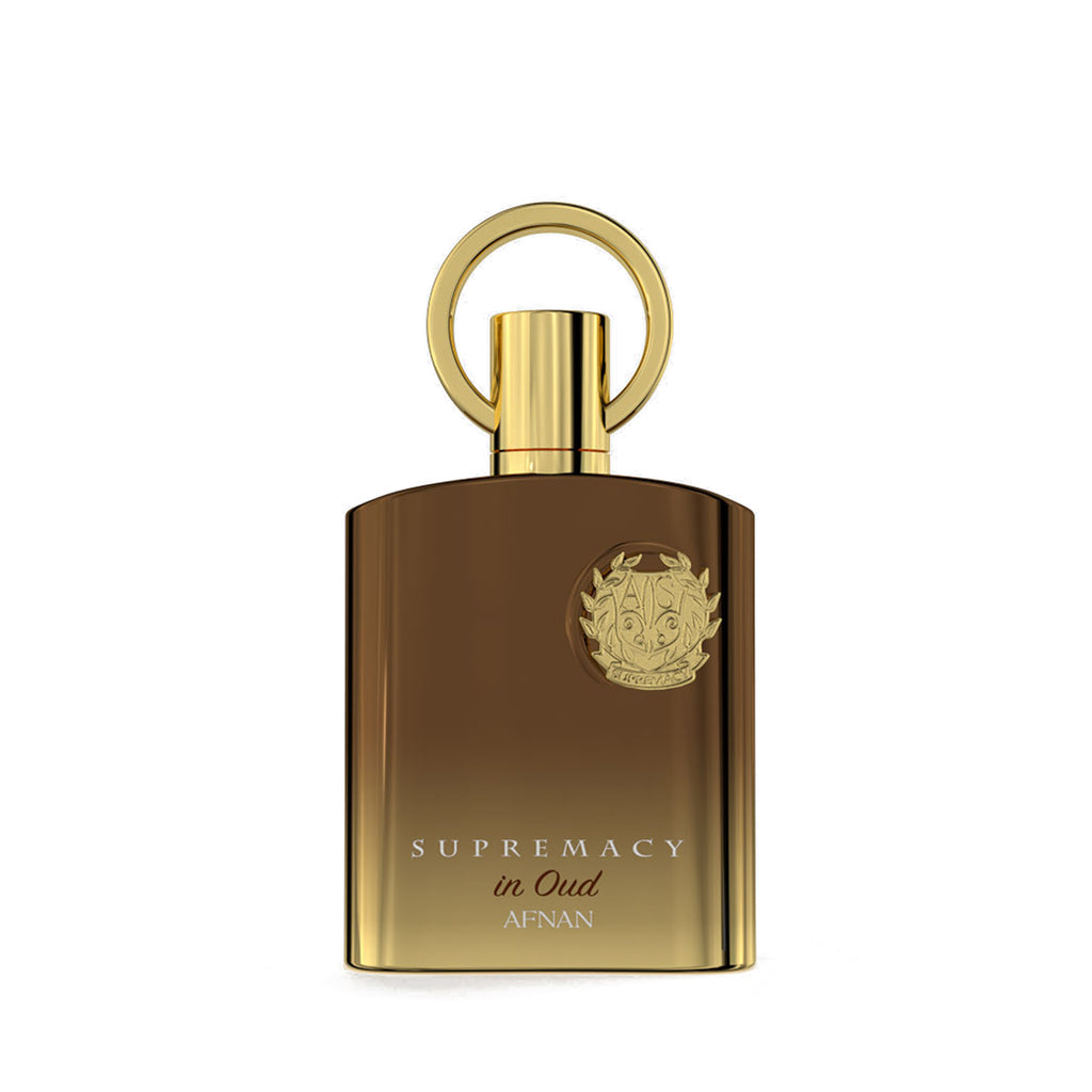 AFNAN SUPREMACY IN OUD - LUXURY COLLECTION