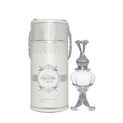 AFNAN SUPREME MUSK