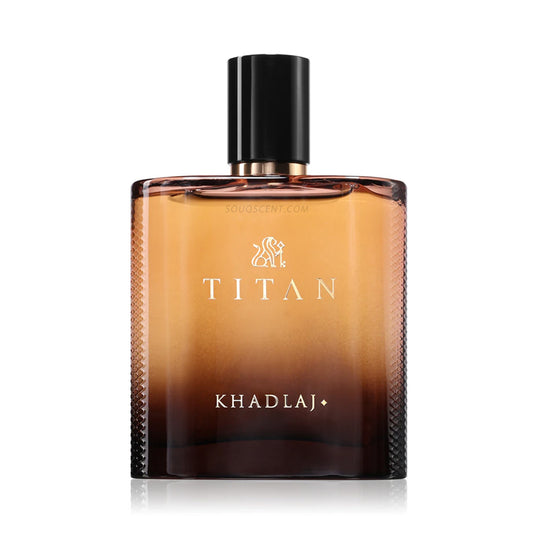 KHADLAJ TITAN