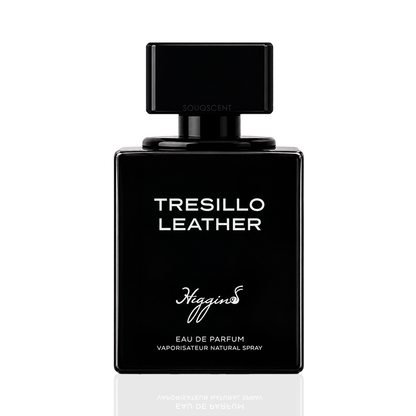 HIGGINS TRESSILO LEATHER