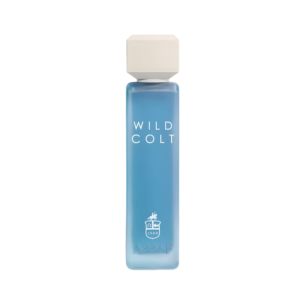 ASSAF WILD COLT 200 ML