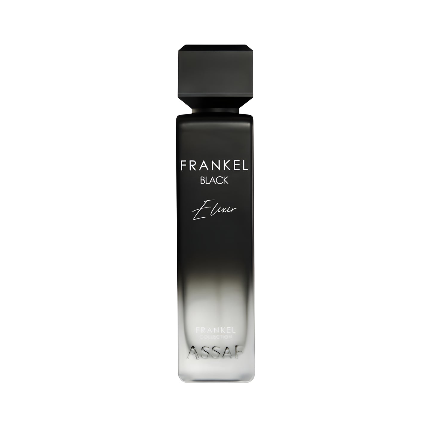 ASSAF FRANKEL BLACK ELIXiR 200ML
