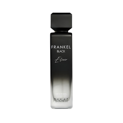 ASSAF FRANKEL BLACK ELIXiR 200ML