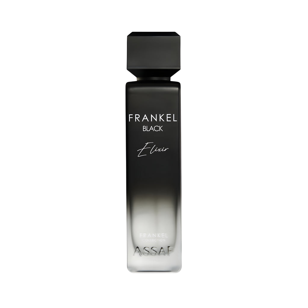 ASSAF FRANKEL BLACK ELIXiR 200ML