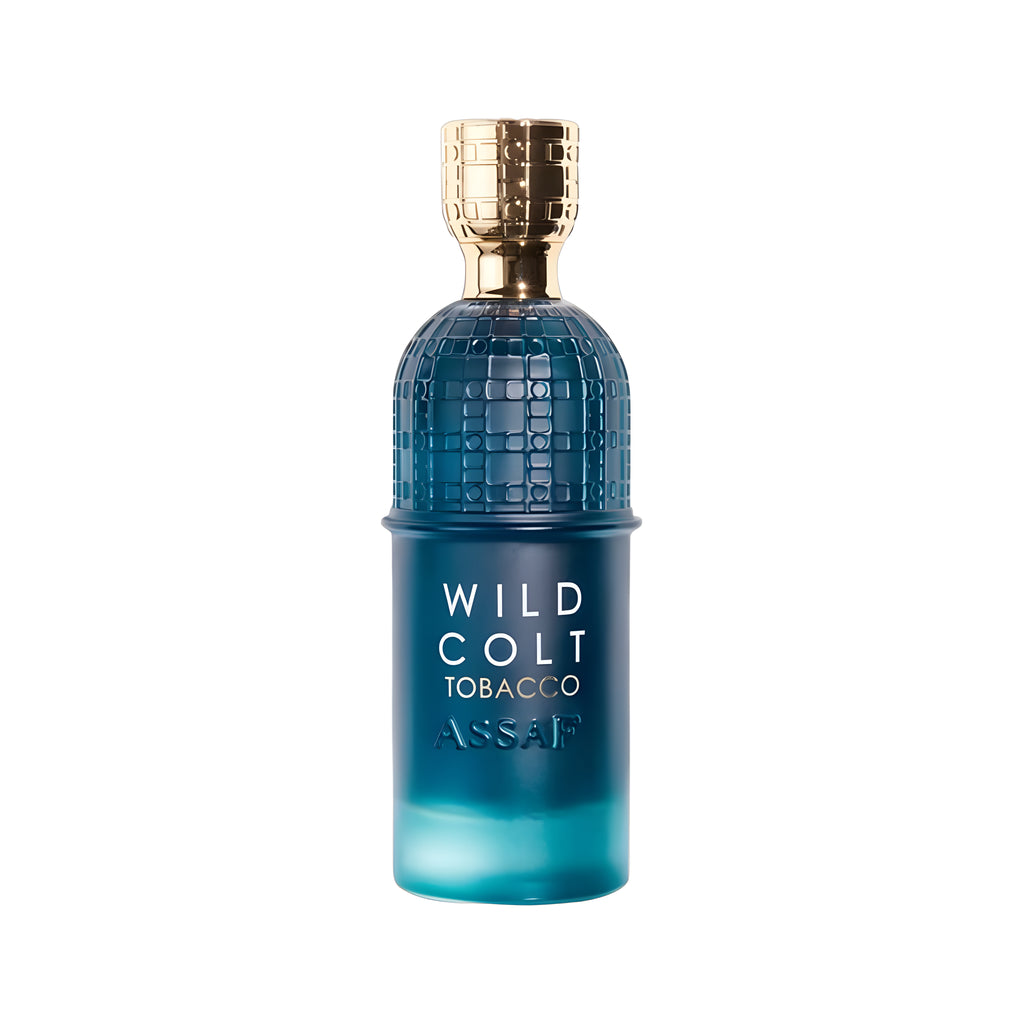 ASSAF WILD COLT TOBBACO 200 ML