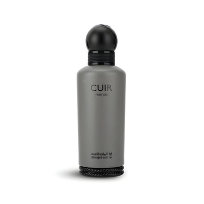 AL MAJED OUD CUIR