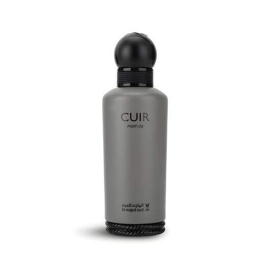 AL MAJED OUD CUIR