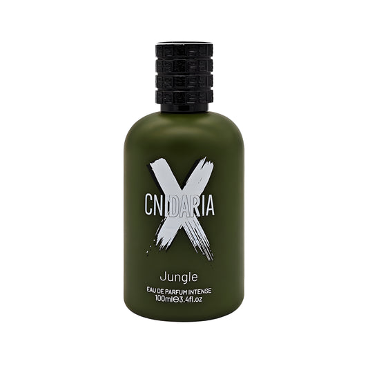 SAMAM CNIDARIA X JUNGLE