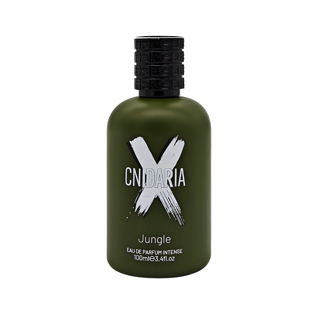 SAMAM CNIDARIA X JUNGLE