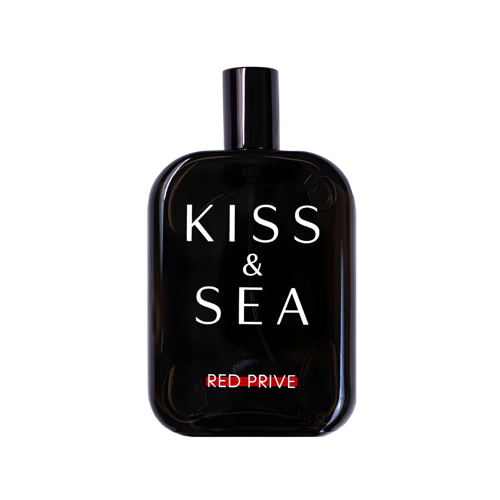 SAMAM KISS AND SEA RED PRIV