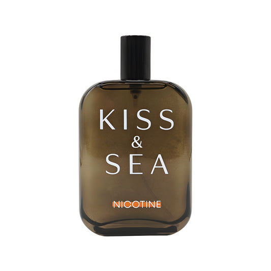 SAMAM KISS AND SEA NICOTINE
