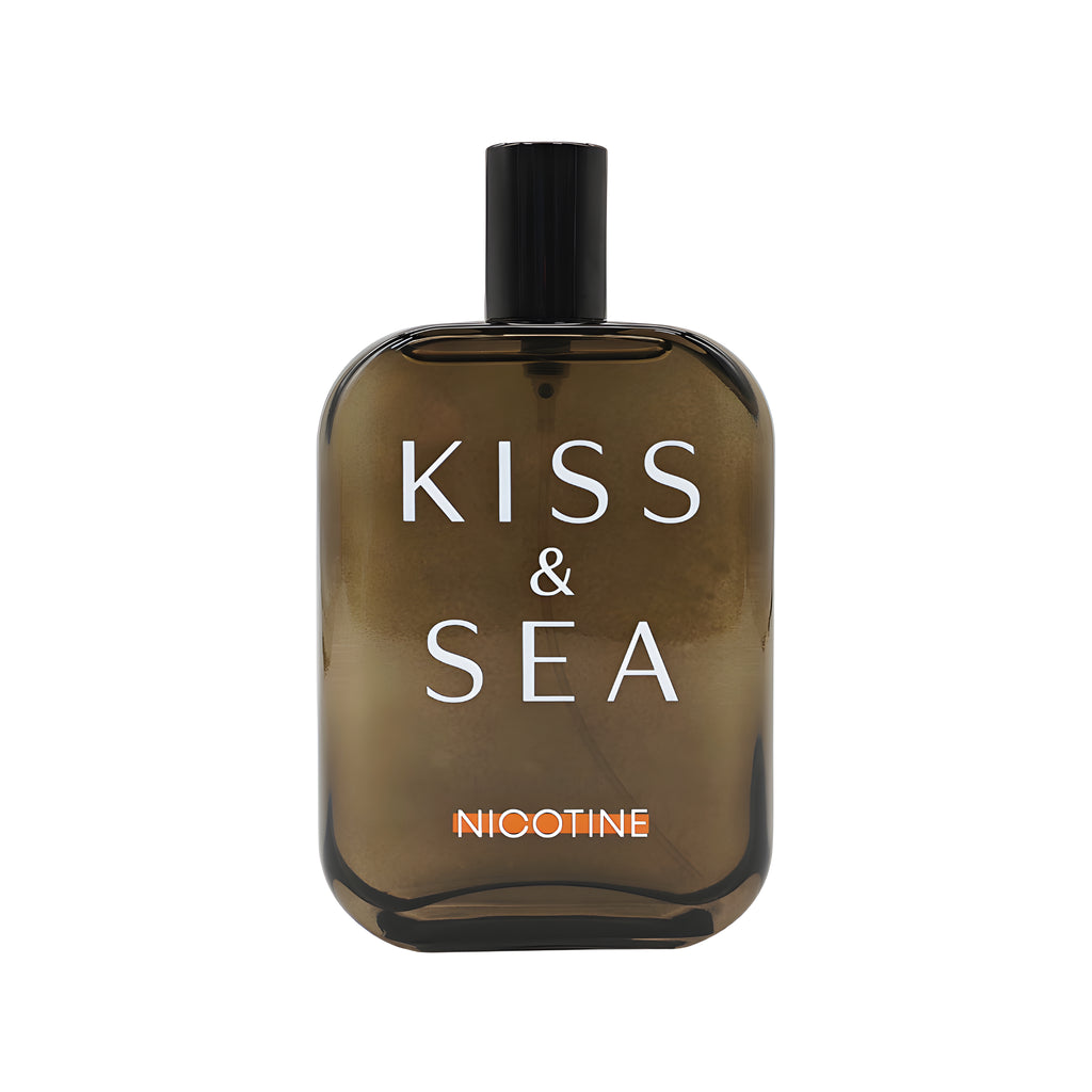 SAMAM KISS AND SEA NICOTINE