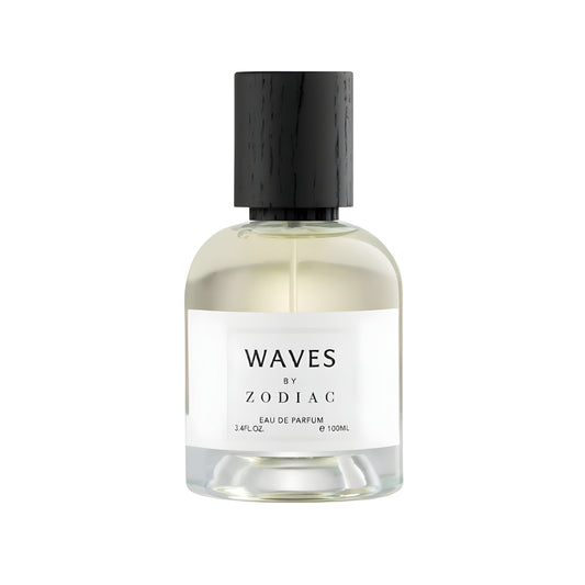 ZODIAC WAVES