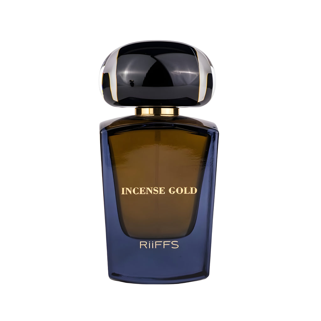 RIIFFS INCENSE GOLD