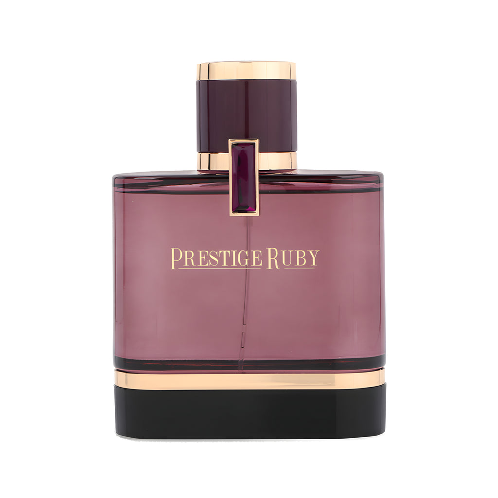 AL MAJED PRESTIGE RUBY