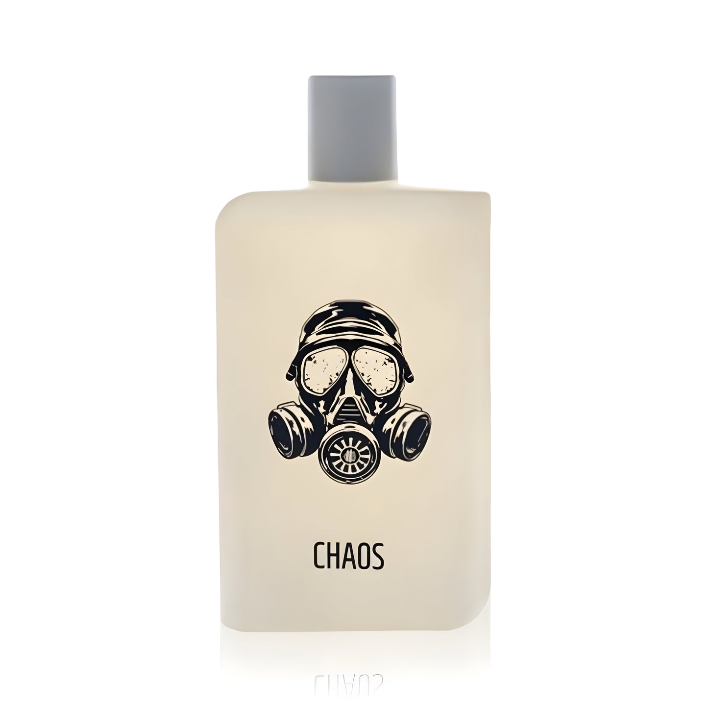 SAMAM CHAOS