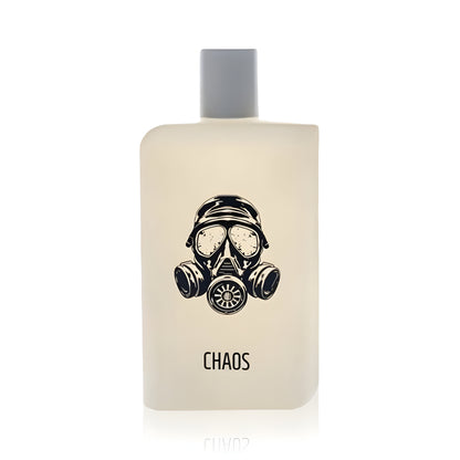 SAMAM CHAOS