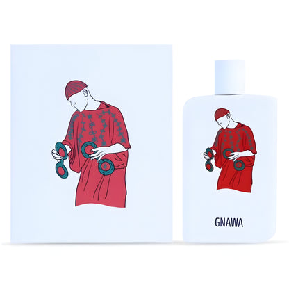 SAMAM GNAWA