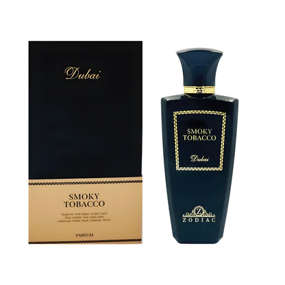 ZODIAC SMOKY TOBACCO