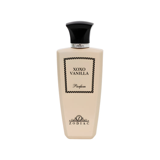 ZODIAC XOXO VANILLA