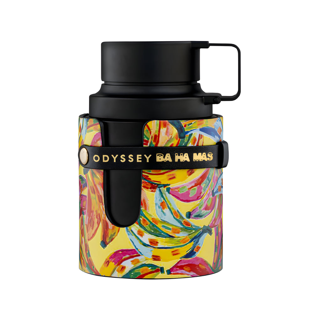 ARMAF ODESSEY BA HA MAS TROPICAL