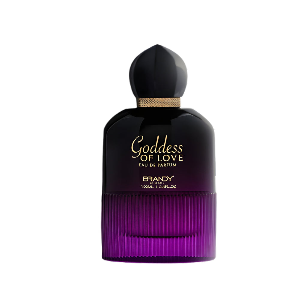 BRANDY GODDESS OF LOVE