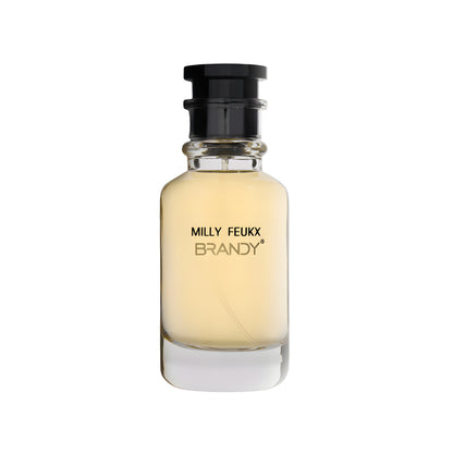 BRANDY MILLY FEUKX