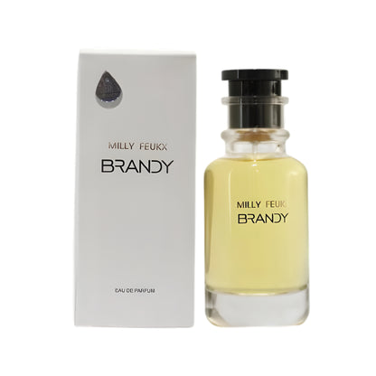 BRANDY MILLY FEUKX