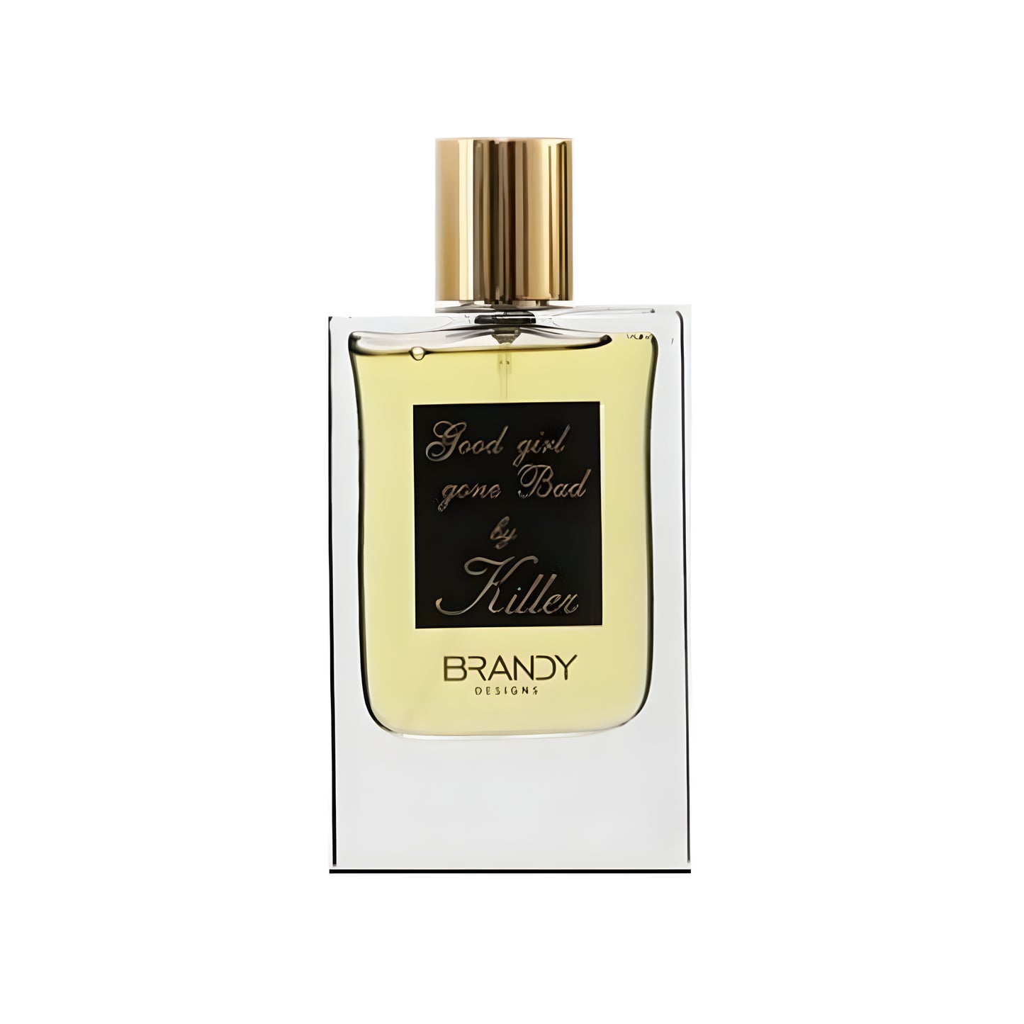 BRANDY GOOD GIRL GONE BAD