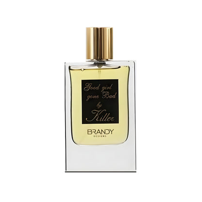 BRANDY GOOD GIRL GONE BAD