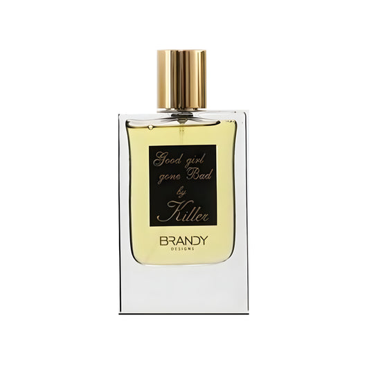 BRANDY GOOD GIRL GONE BAD