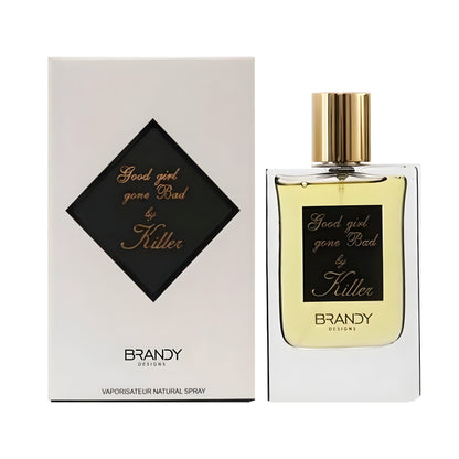 BRANDY GOOD GIRL GONE BAD
