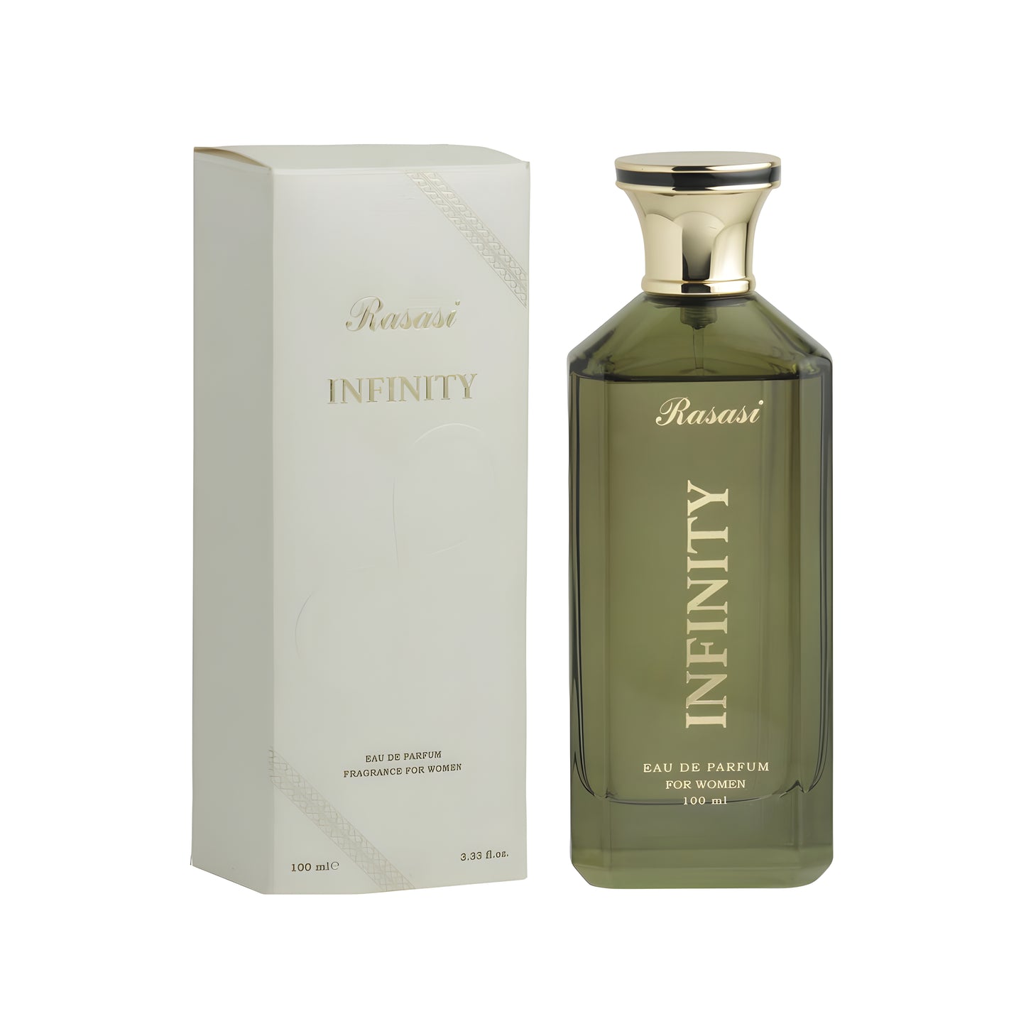 RASASI INFINITY FOR WOMEN