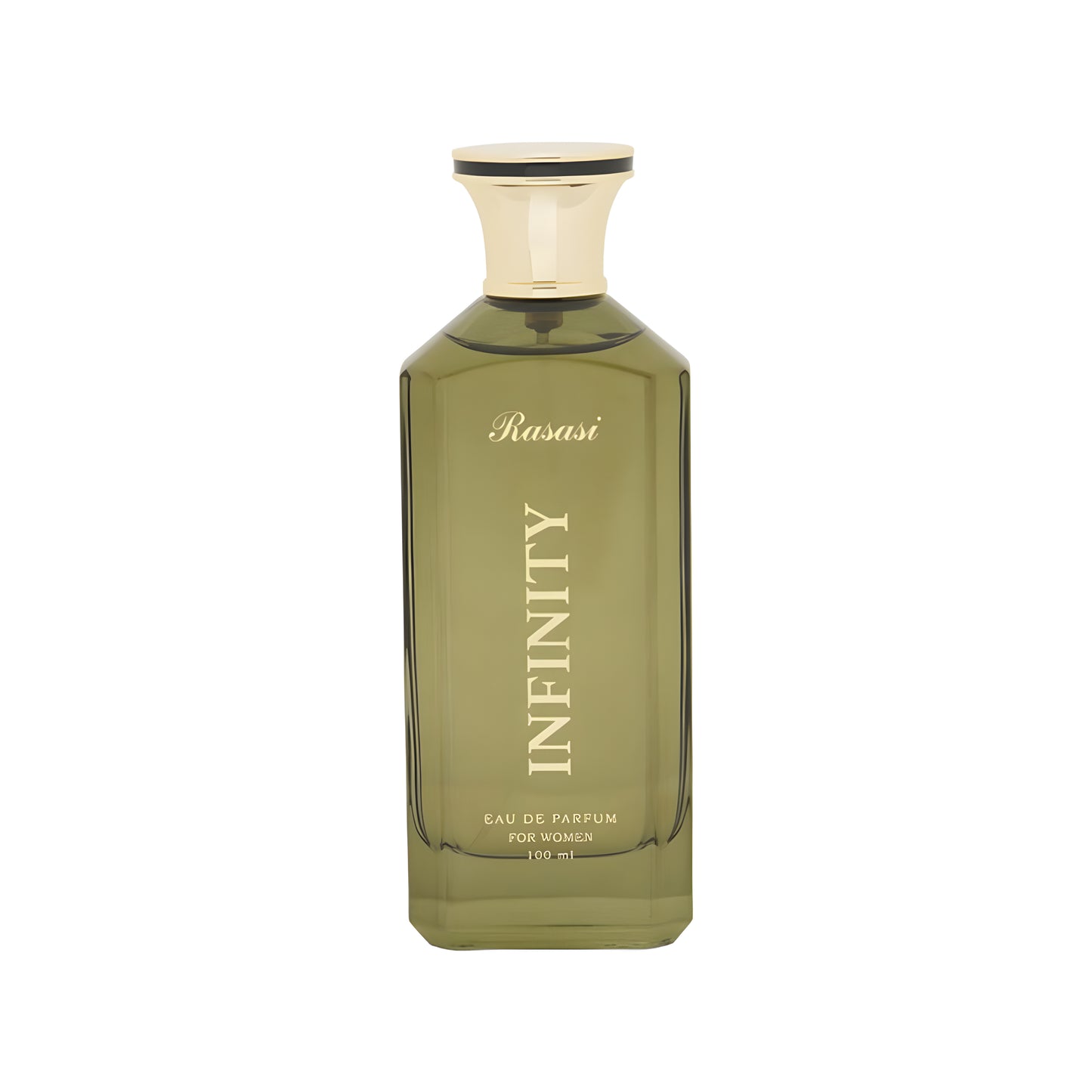 RASASI INFINITY FOR WOMEN