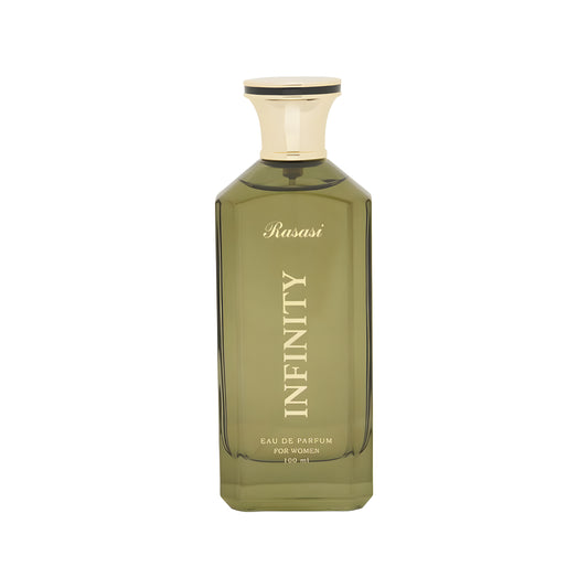 RASASI INFINITY FOR WOMEN