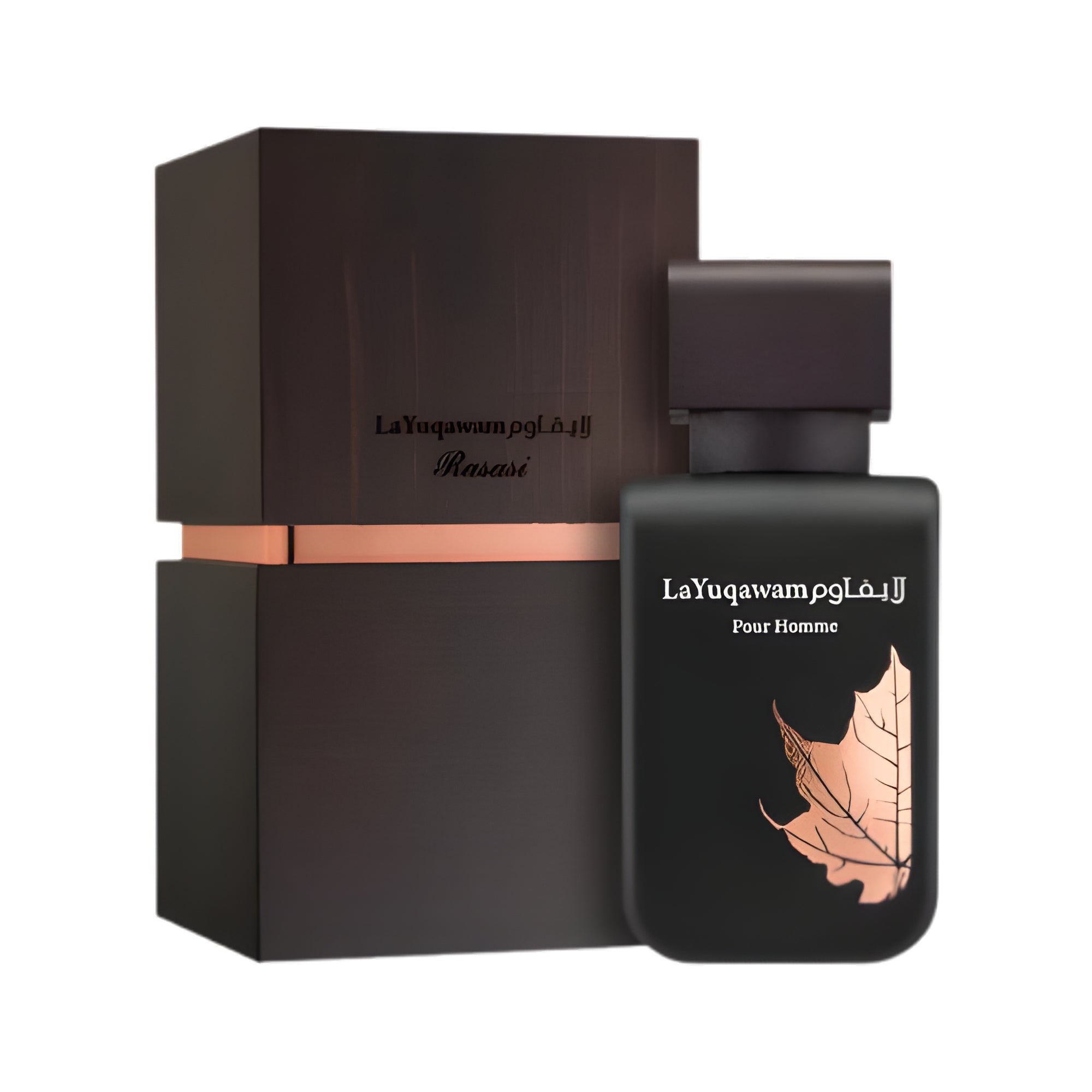 香水(男性用) Rasasi La Yuqawam Homme Buy Rasasi La Yuqawam Pour Homme EDP in Qatar