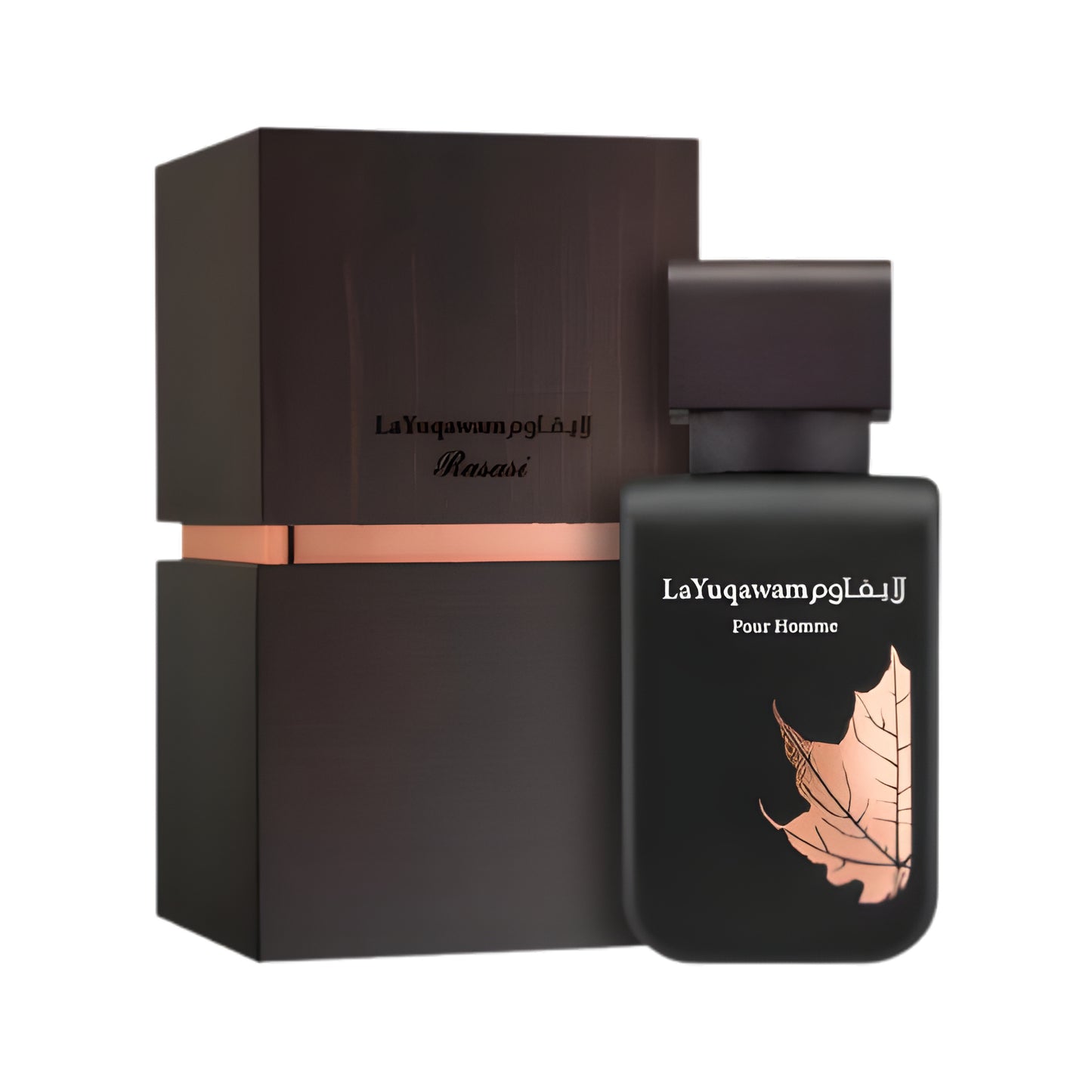 RASASI LA YUQAWAM POUR HOMME