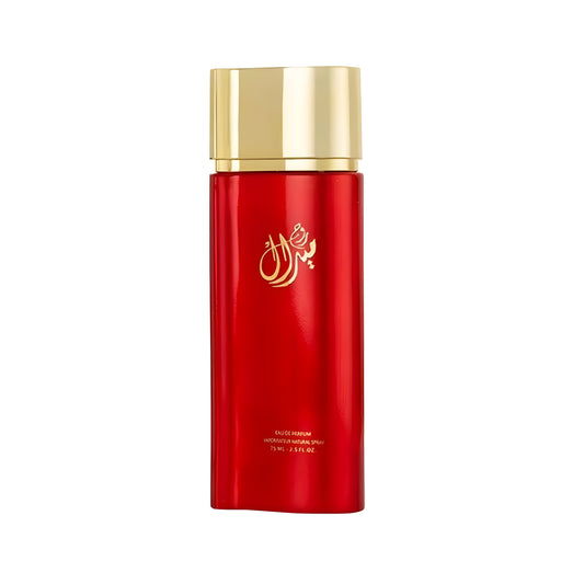 AL MAJED OUD MIRAL ROUGE