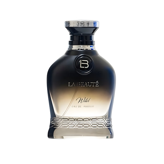 LA BEAUTE WILD 100ML