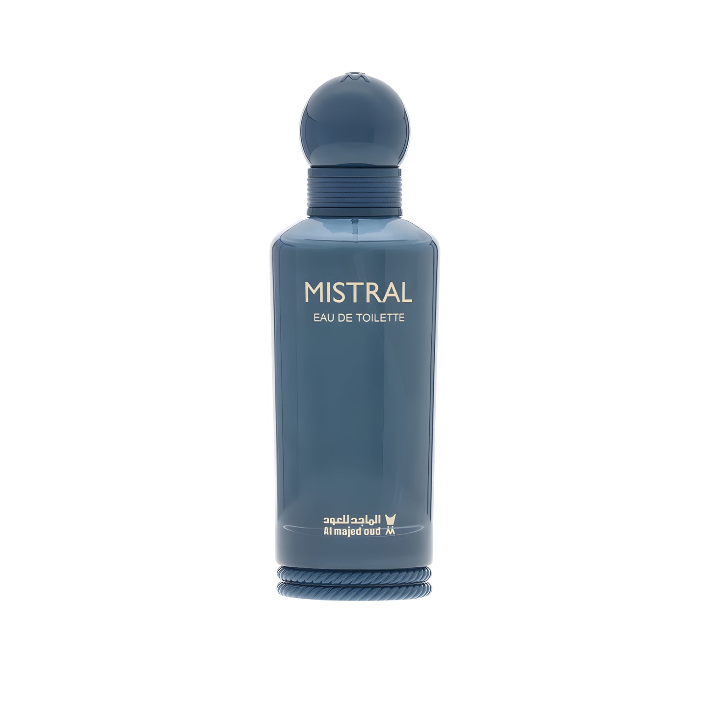 AL MAJED OUD MISTRAL
